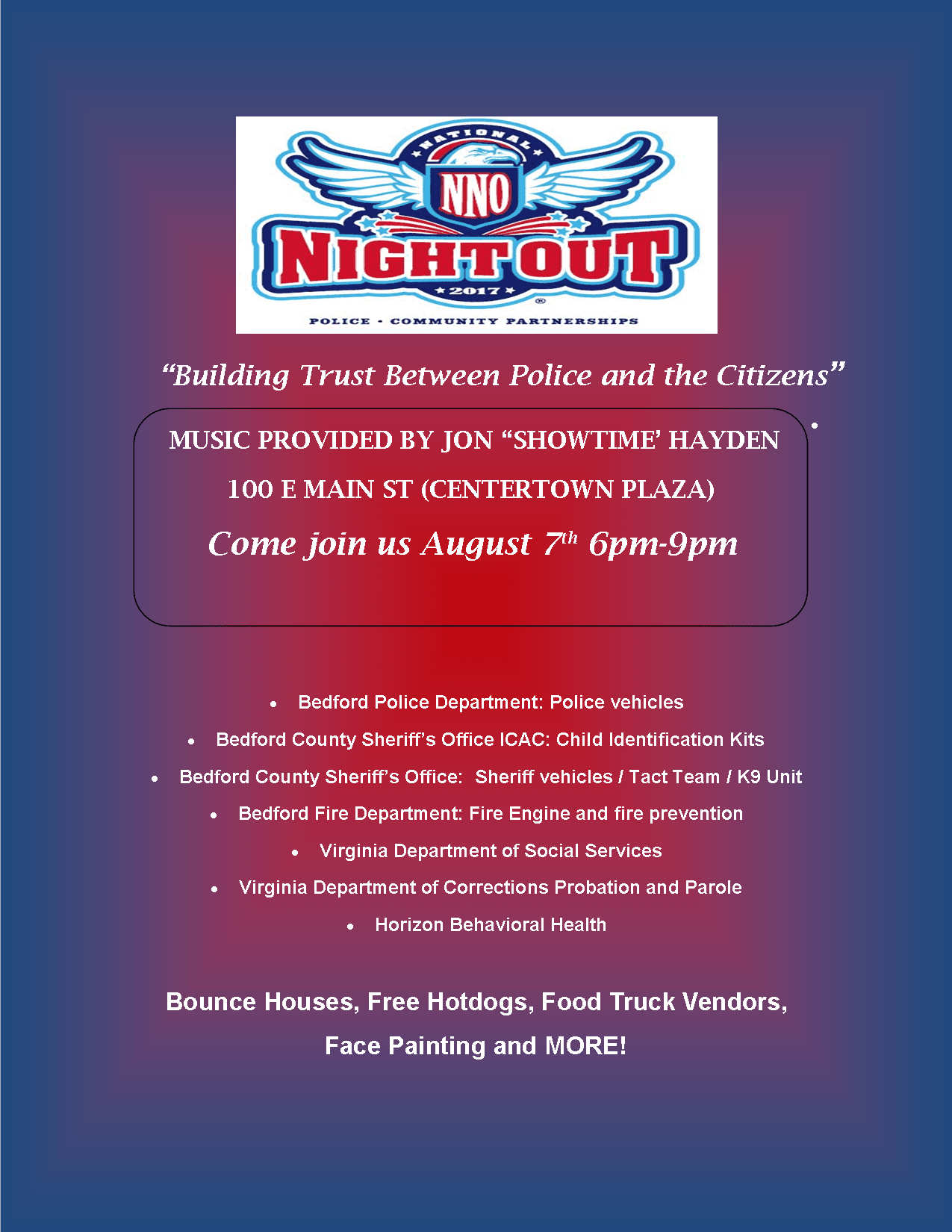 National Night Out
