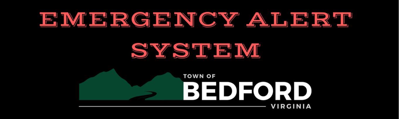 Everbridge Alert System