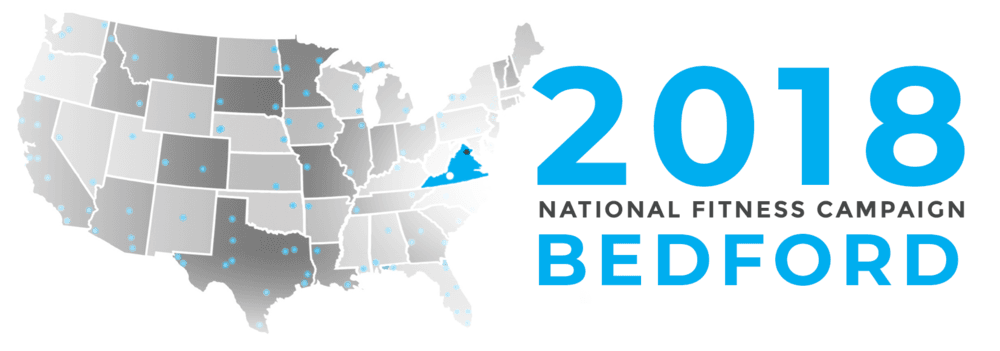 Bedford Fitness Park