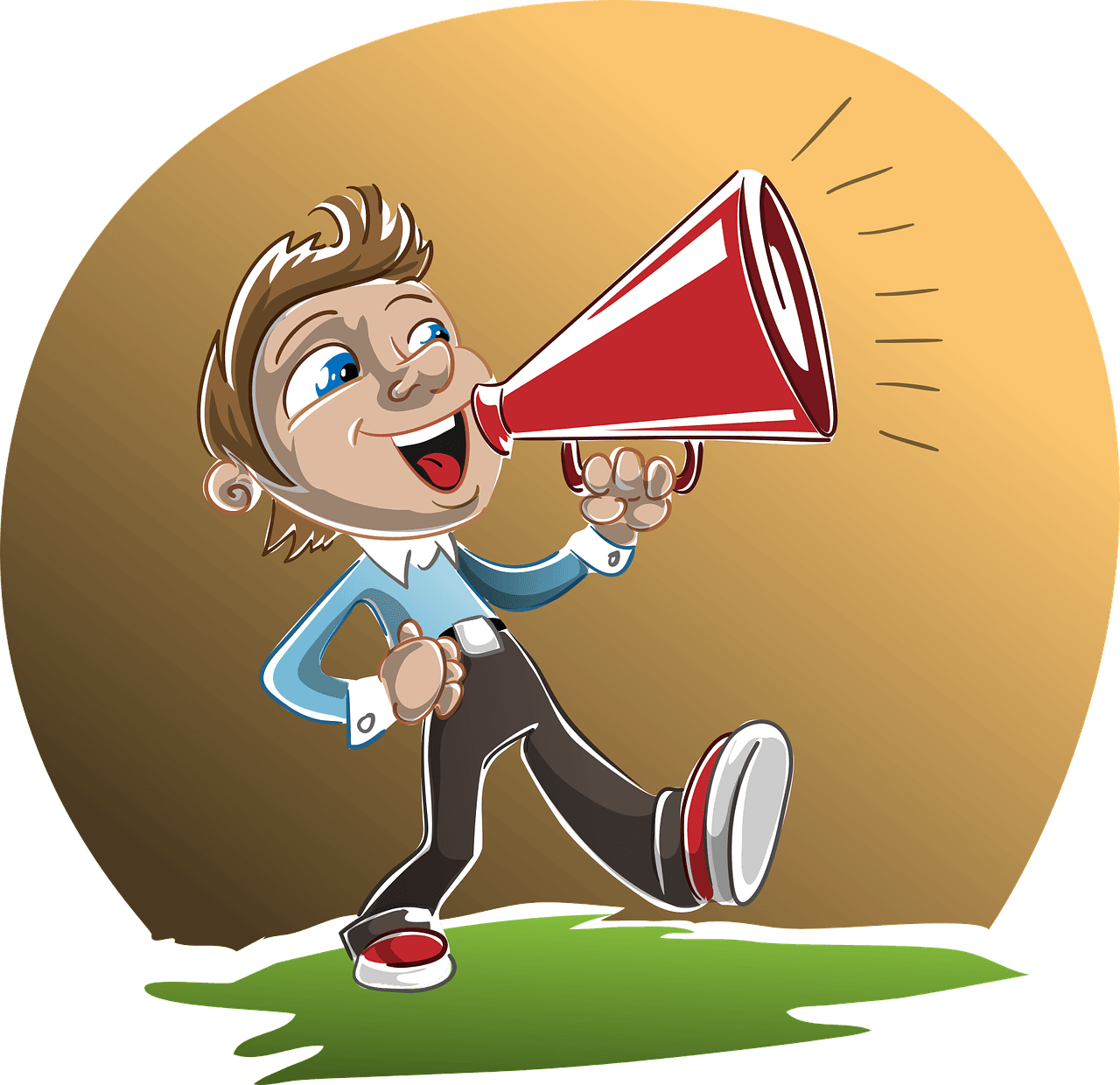 loudspeaker-1459128_1280