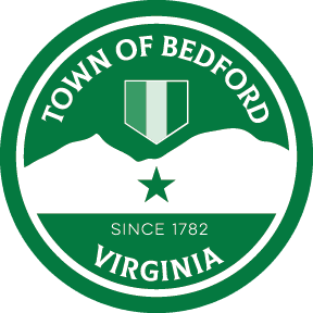 Seal of Bedford_Green