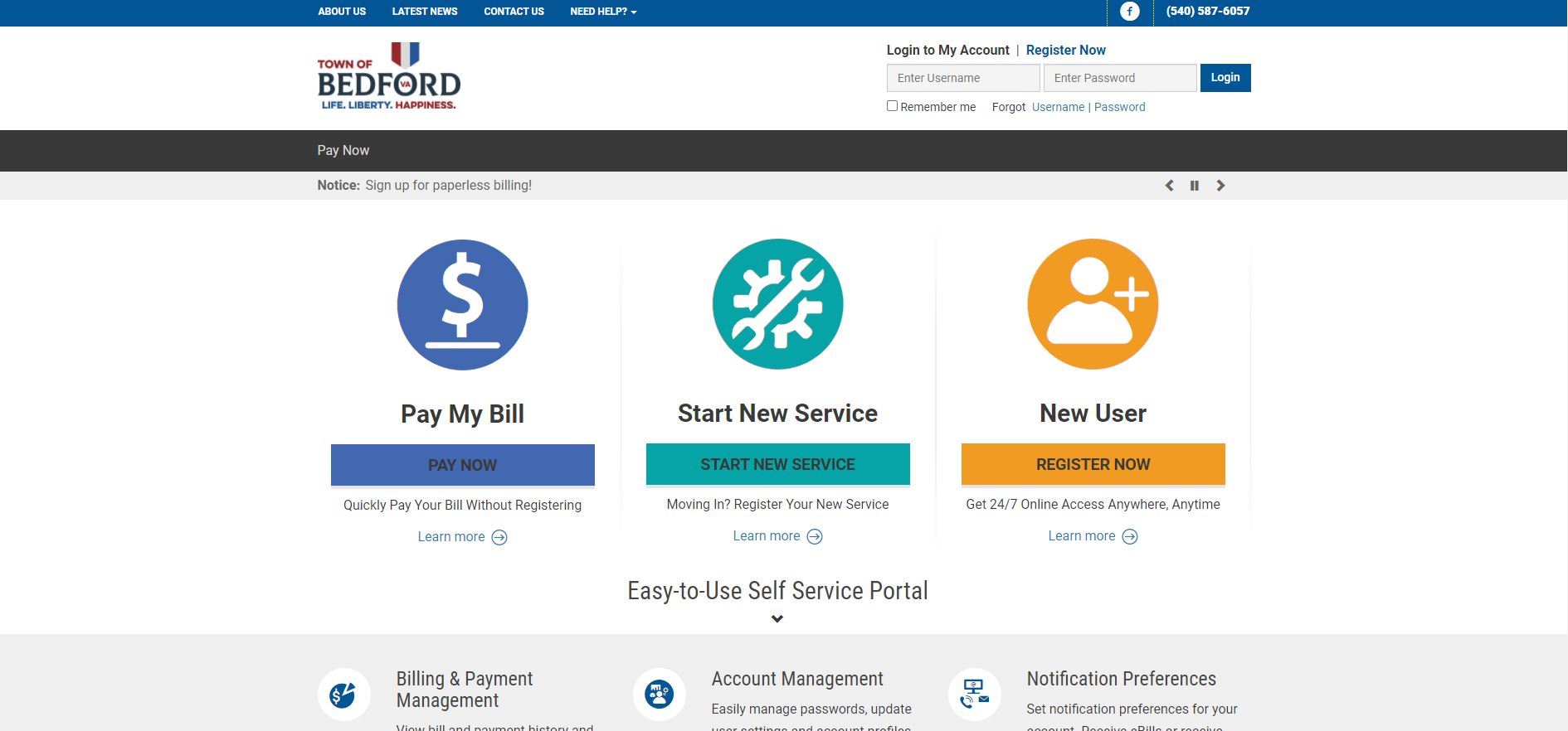 Customer Connect Picture