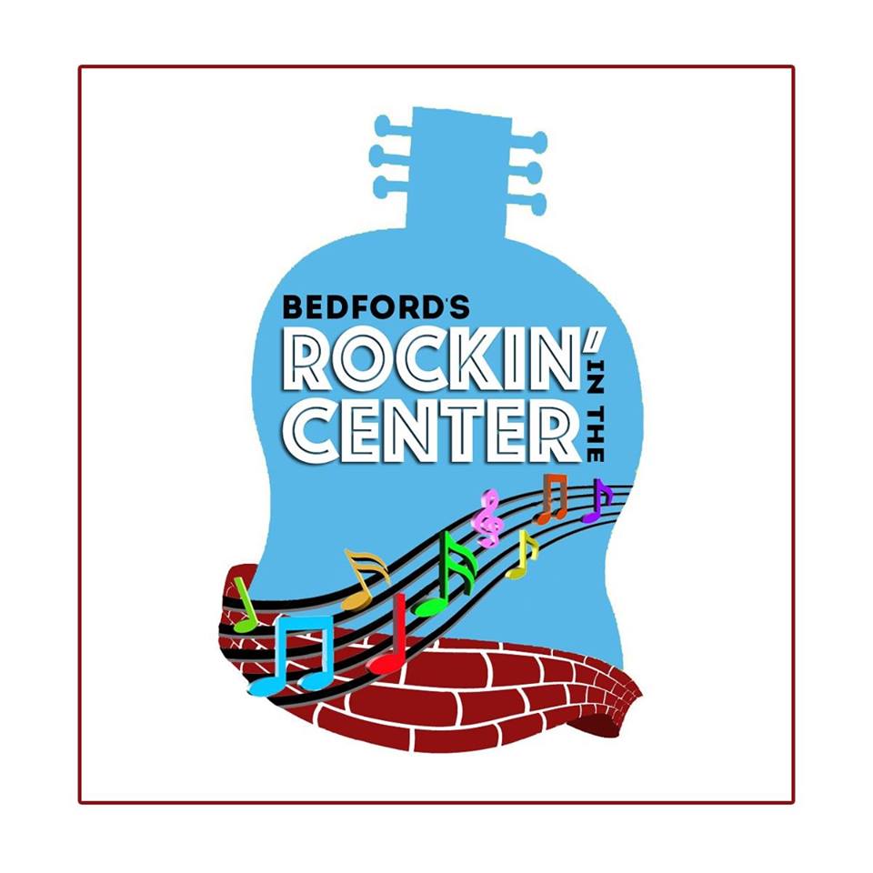 bedford rockin in the center
