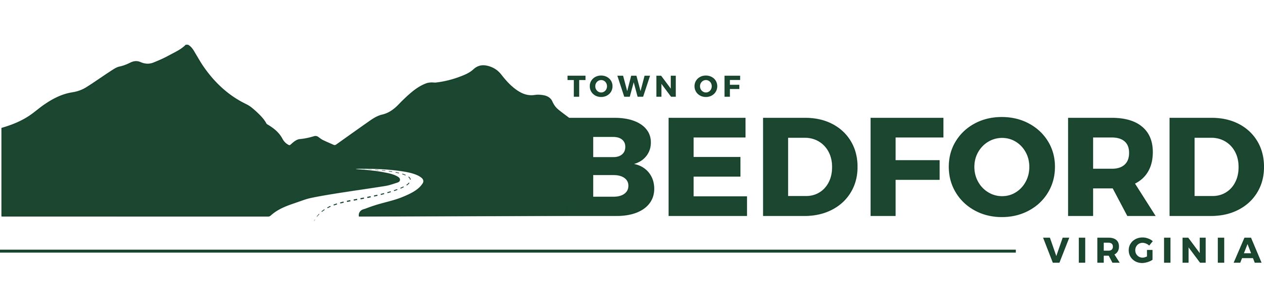 VA-Bedford Logo - Green