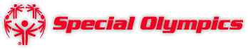 Special Olympics logo