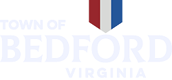 Bedford Virginia Homepage